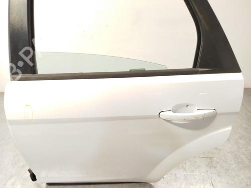 Left rear door FORD FOCUS II (DA_, HCP, DP) 1.6 TDCi | BP29417916C4 