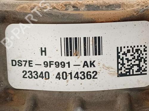 Throttle body FORD KUGA III (DFK) 2.5 FHEV | BP39747511M82 - Image 5