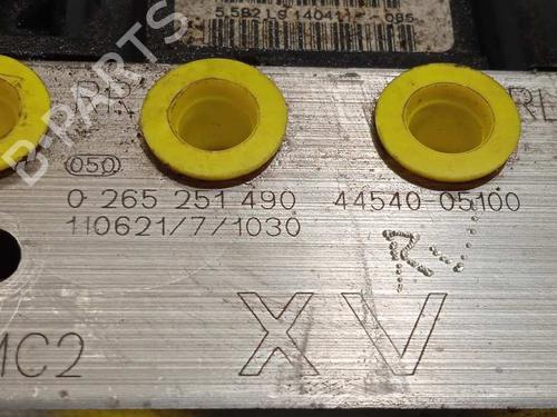 ABS pump TOYOTA AVENSIS (_T25_) 2.2 D-4D (ADT251_, ADT251R) | BP10236089M43 