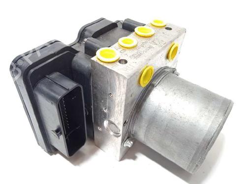 Used ABS pump SEAT IBIZA V (KJ1, KJG) [2017-2025]  13038813