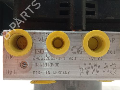 ABS pump VW T-CROSS (C11, D31)  | BP31045407M43 