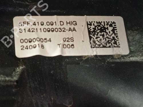 Steering wheel CUPRA LEON (KL1, KU1, KUG) 1.5 TSI | BP34156424C49  - Image 5