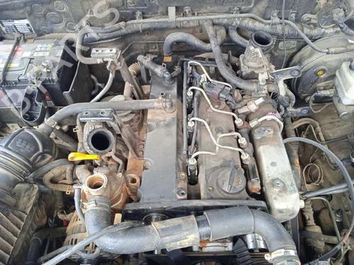 Instrument cluster HYUNDAI TERRACAN (HP) 2.9 CRDi | BP14850562C47