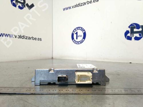 Electronic module BMW 6 (E63) 635 d | BP1678087M83