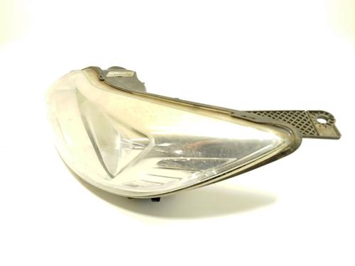 Left headlight FORD FOCUS III 1.6 TDCi | BP28424890C28 
