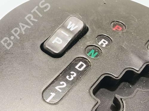 Gear lever SSANGYONG ACTYON I 200 Xdi 4WD | BP39722949M90  - Image 6