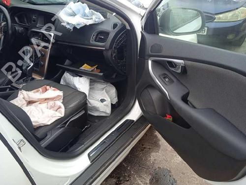 Steering column stalk VOLVO V40 Hatchback (525) D2 | BP8929652I23  - Image 19