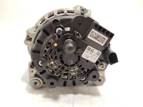 Alternator SEAT ATECA (KH7, KHP) 1.0 TSI | BP32346280M7  - Image 5