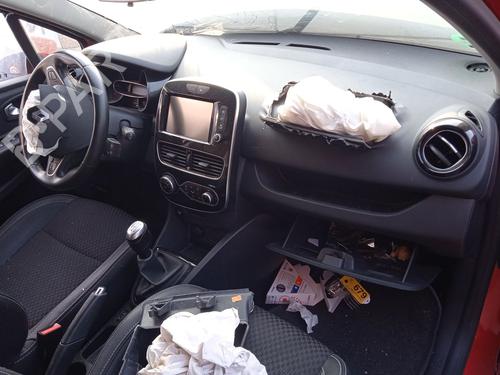 Headlight switch RENAULT CLIO IV (BH_) 0.9 TCe 90 (BHNF, BHMA, BHMH, BHJK, BHJR) | BP19447472I24 