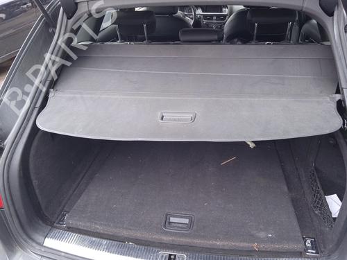 Gearbox AUDI A4 B8 Avant (8K5) 3.0 TDI quattro | BP25901545M3  - Image 24
