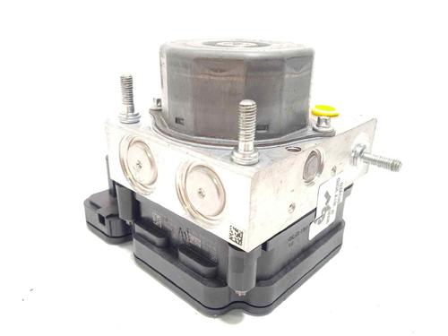 ABS pump RENAULT CLIO IV (BH_)  | BP16378674M43 