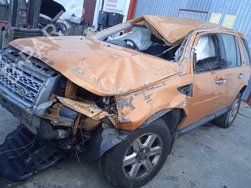 ESP ECU LAND ROVER FREELANDER 2 (L359) 2.2 TD4 4x4 | BP9207409M58 