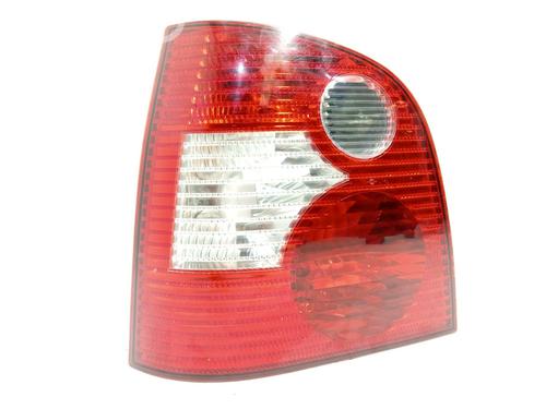 Left taillight VW POLO IV (9N_, 9A_) 1.2 12V | BP29473605C34