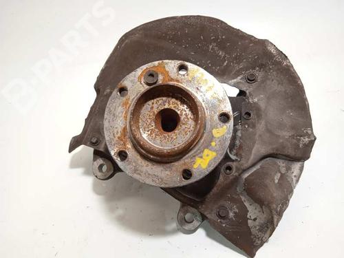 Right front steering knuckle BMW 5 (E60) 530 d | BP12108230M26 