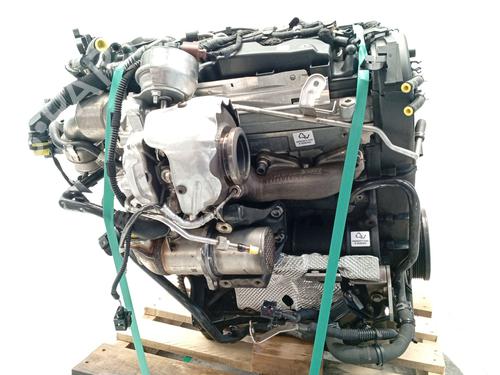 Engine AUDI A5 Sportback (F5A, F5F) 2.0 TDI | BP37024929M1 - Image 2