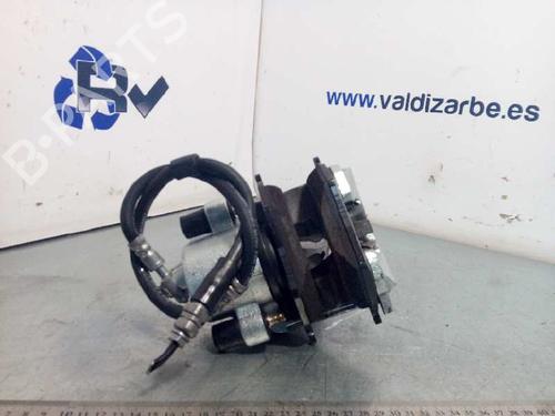 Right front brake caliper SEAT IBIZA V (KJ1, KJG) 1.0 TSI | BP11561838M104 