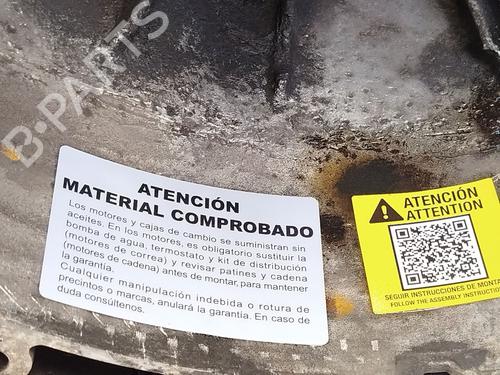 Gearbox FORD TRANSIT Van (FA_ _) 2.4 TDE | BP36805614M3  - Image 9