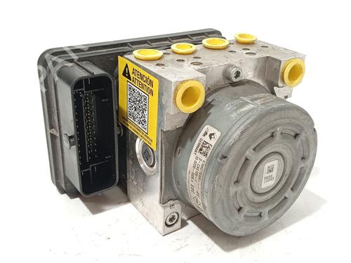 Used ABS pump ABS pump RENAULT TALISMAN Grandtour (KP_) 2.0 Blue dCi 160 (KPAM) (160 hp) 34136172 34136172