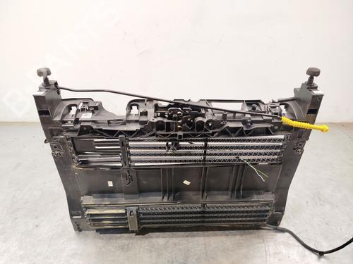 Frontplade/Frontkurv FORD PUMA (J2K, CF7) 1.0 EcoBoost (125 hp) 30201224