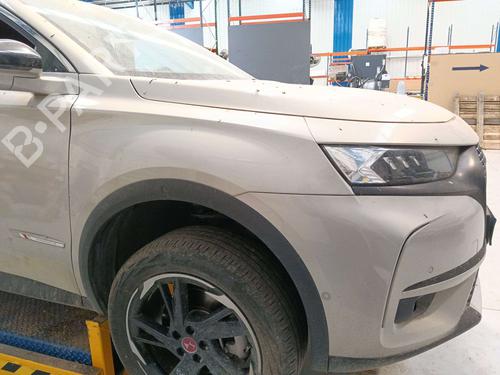 Luftventil DS DS 7 Crossback (J4_, JR_, JC_) E-TENSE 225 (J4DGZU, J45GQU) | BP38755579I21  - Image 14