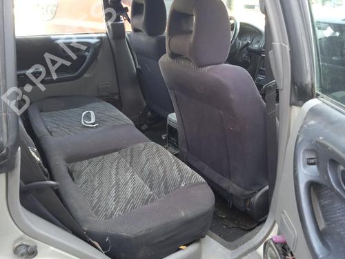 Headlight switch SUBARU FORESTER (SF_) 2.0 AWD (SF5) | BP29481453I24