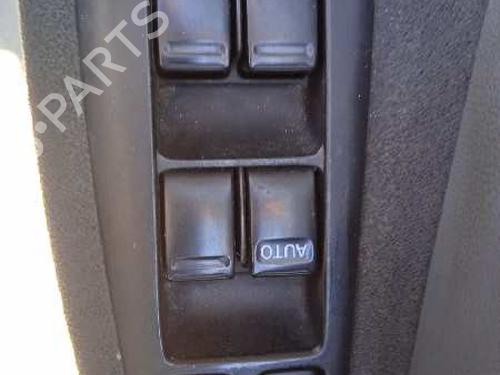 Left front fenders NISSAN PRIMERA Hatchback (P12)  | BP15258591C41 