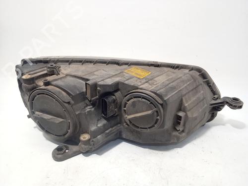 Left headlight SKODA OCTAVIA III Combi (5E5, 5E6) 2.0 TDI 4x4 | BP29526519C28