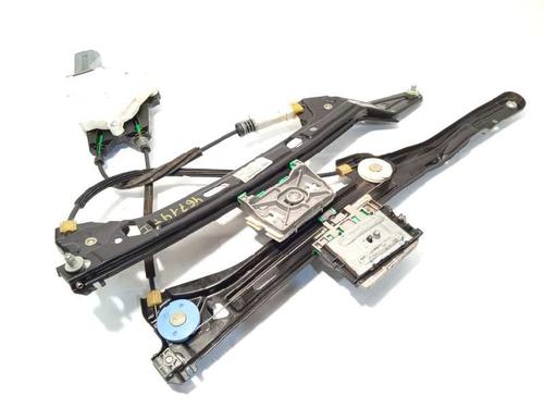 Used Rear left window mechanism Rear left window mechanism 9214376 9214376