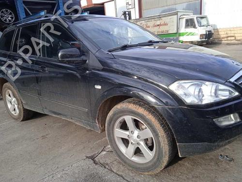 Electronic module SSANGYONG KYRON 2.0 Xdi | BP16978372M83 