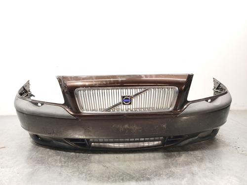 Used Front bumper VOLVO S80 I (184) 2.5 TDI (140 hp) 30687127