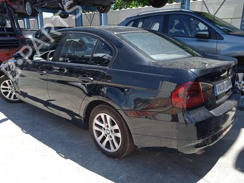Left front window switch BMW 3 (E90) 318 d | BP19272945I27 - Image 9