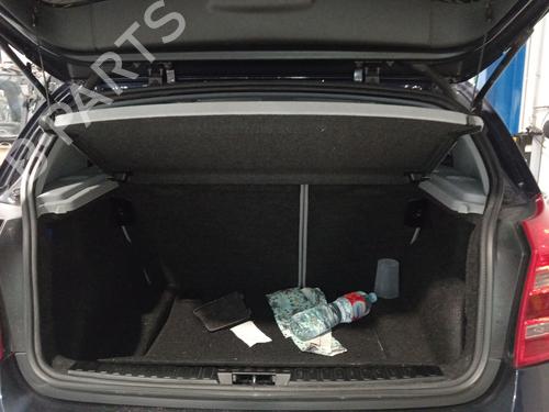 Engine BMW 1 (E87) 118 d | BP33400632M1  - Image 30