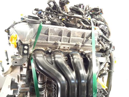 Engine KIA NIRO I (DE) 1.6 GDI Hybrid | BP27492704M1 - Image 4