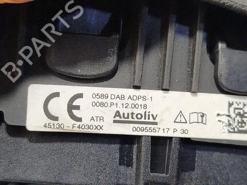 Airbag Kit TOYOTA C-HR (_X1_) 1.8 Hybrid (ZYX10_, ZYX11_) | BP30095722C86 