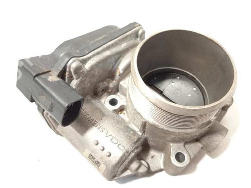 Used Throttle body AUDI A5 (8T3) 2.0 TFSI (180 hp) 11538970