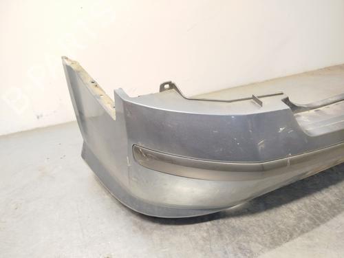 Rear bumper PEUGEOT 407 (6D_) 1.6 HDi 110 (6D9HZC, 6D9HYC) | BP28141155C8 