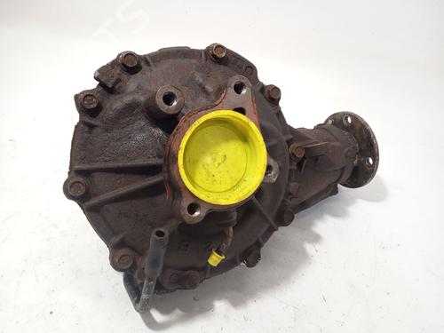Front differential TOYOTA LAND CRUISER PRADO (_J15_) 3.0 D-4D (KDJ155_, KDJ150_, KDJ150R, KDJ155R) | BP29581904M23 