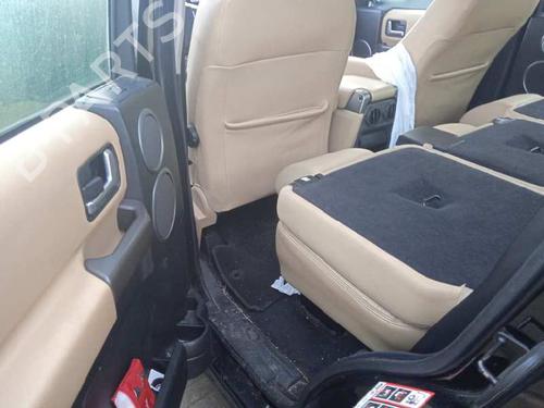 Left rear brake caliper LAND ROVER DISCOVERY III (L319) 2.7 TD 4x4 | BP11562995M107 