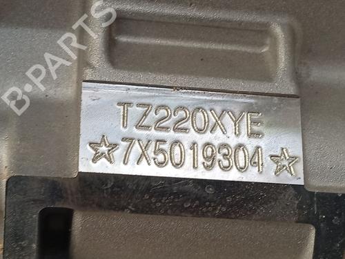 Gearbox BYD SEAL U  | BP35946357M3  - Image 9