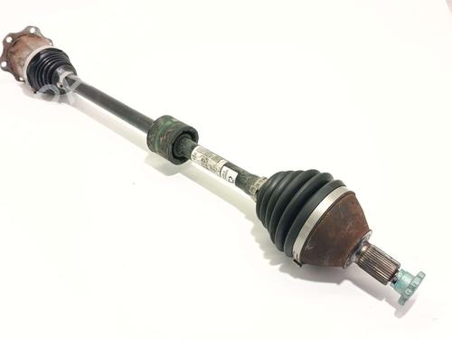 Right front driveshaft SKODA KAMIQ (NW4) 1.0 TSI | BP38336587M39 - Image 2