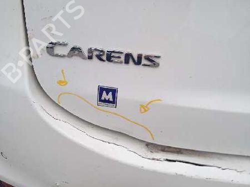 Tailgate KIA CARENS IV 1.6 GDi | BP16529216C6 