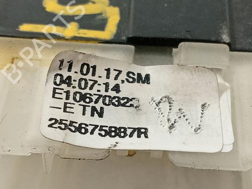 Headlight switch RENAULT CLIO IV (BH_) 0.9 TCe 90 (BHNF, BHMA, BHMH, BHJK, BHJR) | BP34235788I24 - Image 3