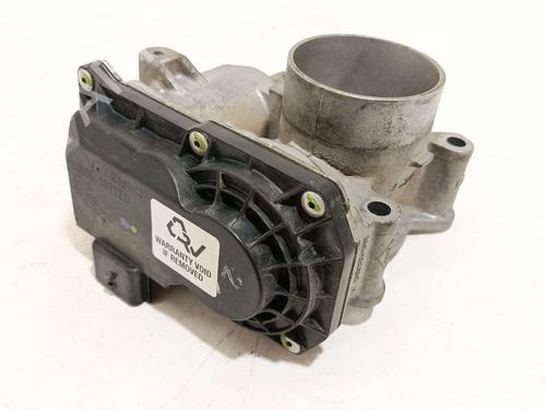 Throttle body DACIA SANDERO II 1.2 | BP37261344M82 - Image 4