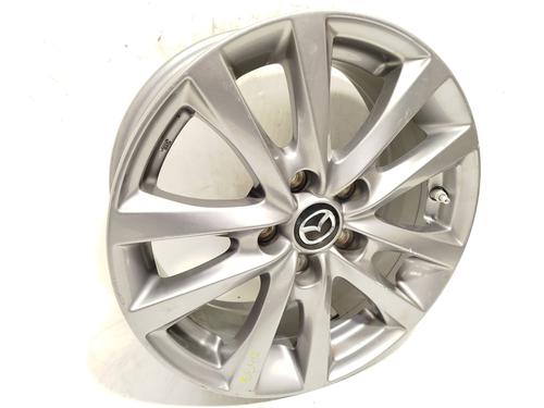 Used Rim MAZDA 3 Hatchback (BP) 2.0 SKYACTIV-G M Hybrid (122 hp) 28095981