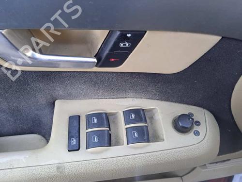 Left taillight AUDI A4 B7 (8EC) 2.0 TDI | BP17018773C34