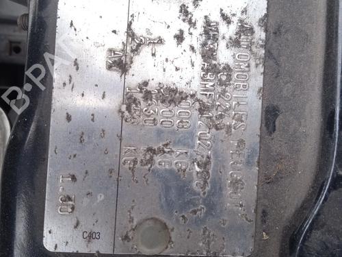 Left headlight PEUGEOT BOXER Van 2.2 HDi 120 | BP26651200C28