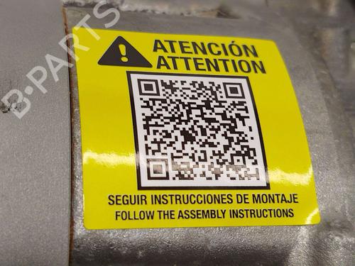 AC compressor KIA CEED Sportswagon (CD) 1.6 GDI Hybrid | BP39398428M34 - Image 8
