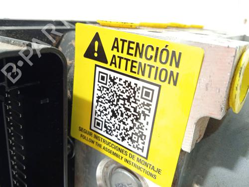 ABS pump KIA PICANTO III (JA)  | BP29446493M43 