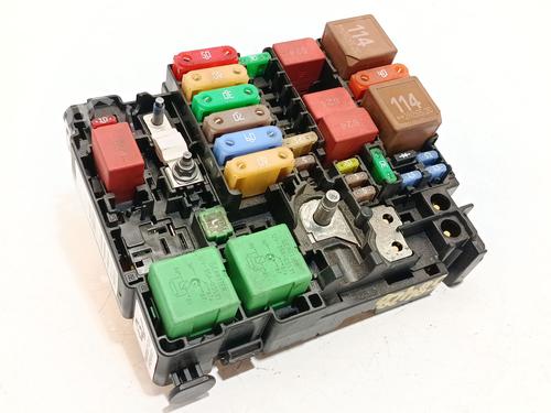 Used Fuse box Fuse box 36500653 36500653