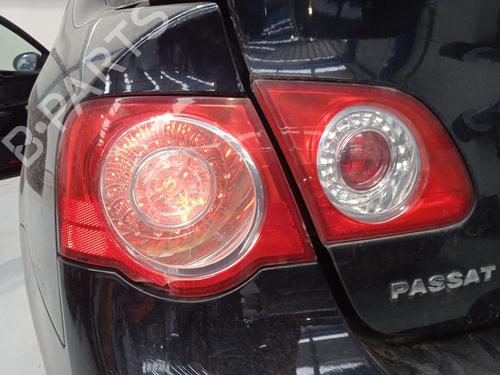 Right headlight VW PASSAT B6 (3C2) 2.0 TDI 16V | BP35756735C29  - Image 28